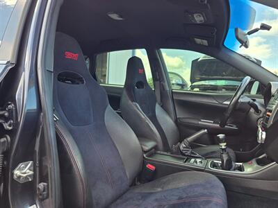 2014 Subaru Impreza WRX STl Limited   - Photo 45 - Greensburg, IN 47240-9353