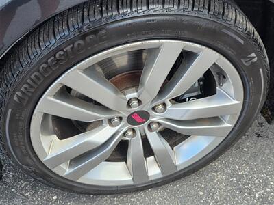 2014 Subaru Impreza WRX STl Limited   - Photo 51 - Greensburg, IN 47240-9353