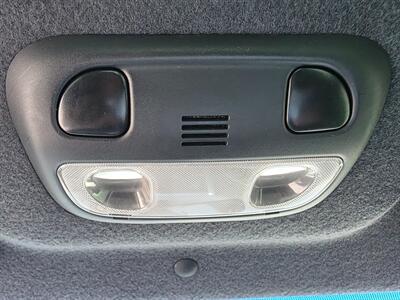 2014 Subaru Impreza WRX STl Limited   - Photo 36 - Greensburg, IN 47240-9353