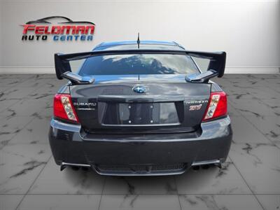 2014 Subaru Impreza WRX STl Limited   - Photo 24 - Greensburg, IN 47240-9353