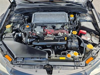 2014 Subaru Impreza WRX STl Limited   - Photo 19 - Greensburg, IN 47240-9353