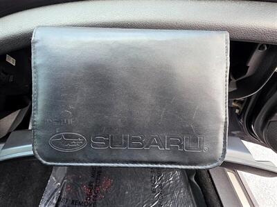 2014 Subaru Impreza WRX STl Limited   - Photo 45 - Greensburg, IN 47240-9353