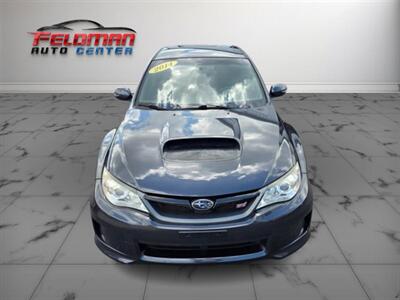 2014 Subaru Impreza WRX STl Limited   - Photo 7 - Greensburg, IN 47240-9353