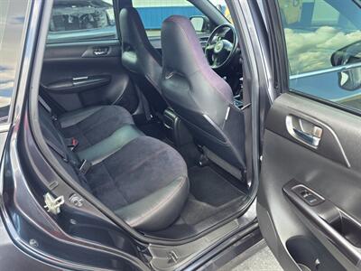2014 Subaru Impreza WRX STl Limited   - Photo 42 - Greensburg, IN 47240-9353