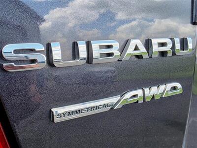 2014 Subaru Impreza WRX STl Limited   - Photo 20 - Greensburg, IN 47240-9353