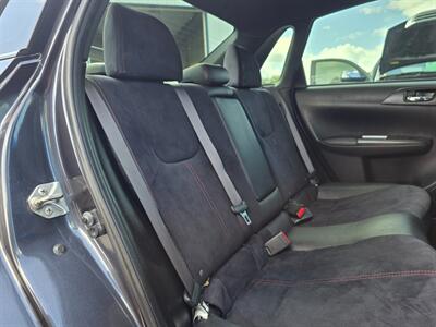 2014 Subaru Impreza WRX STl Limited   - Photo 43 - Greensburg, IN 47240-9353