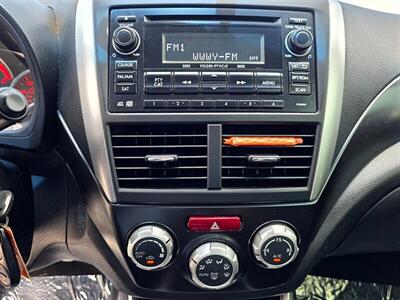 2014 Subaru Impreza WRX STl Limited   - Photo 31 - Greensburg, IN 47240-9353