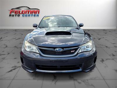 2014 Subaru Impreza WRX STl Limited   - Photo 26 - Greensburg, IN 47240-9353
