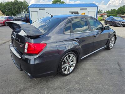 2014 Subaru Impreza WRX STl Limited   - Photo 26 - Greensburg, IN 47240-9353