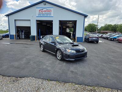 2014 Subaru Impreza WRX STl Limited   - Photo 29 - Greensburg, IN 47240-9353