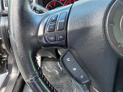 2014 Subaru Impreza WRX STl Limited   - Photo 12 - Greensburg, IN 47240-9353