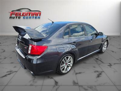 2014 Subaru Impreza WRX STl Limited   - Photo 25 - Greensburg, IN 47240-9353