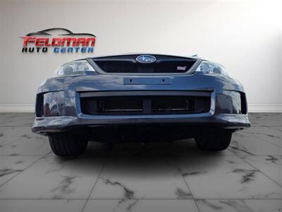 2014 Subaru Impreza WRX STl Limited   - Photo 27 - Greensburg, IN 47240-9353