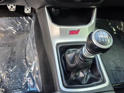 2014 Subaru Impreza WRX STl Limited   - Photo 35 - Greensburg, IN 47240-9353
