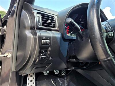 2014 Subaru Impreza WRX STl Limited   - Photo 30 - Greensburg, IN 47240-9353
