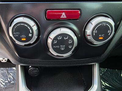 2014 Subaru Impreza WRX STl Limited   - Photo 33 - Greensburg, IN 47240-9353