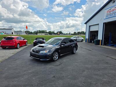 2014 Subaru Impreza WRX STl Limited   - Photo 8 - Greensburg, IN 47240-9353
