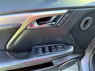 2017 Lexus RX 350 F SPORT - Photo 14 - Greensburg, IN 47240-9353