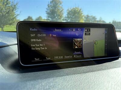 2017 Lexus RX 350 F SPORT - Photo 20 - Greensburg, IN 47240-9353
