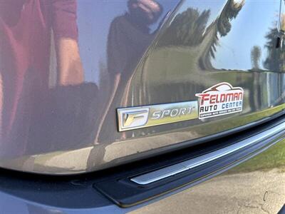 2017 Lexus RX 350 F SPORT - Photo 39 - Greensburg, IN 47240-9353