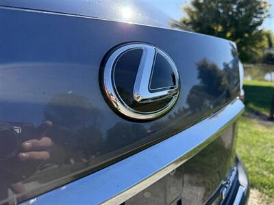 2017 Lexus RX 350 F SPORT - Photo 37 - Greensburg, IN 47240-9353