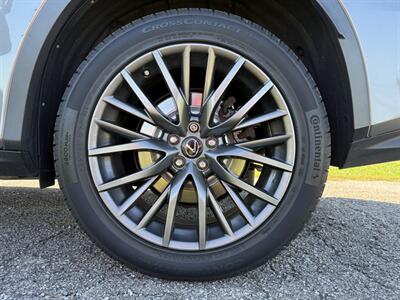 2017 Lexus RX 350 F SPORT   - Photo 36 - Greensburg, IN 47240-9353
