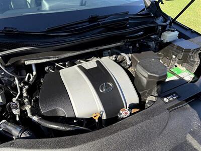 2017 Lexus RX 350 F SPORT - Photo 30 - Greensburg, IN 47240-9353