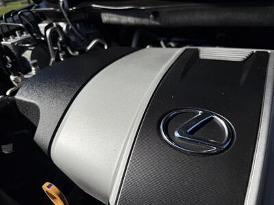 2017 Lexus RX 350 F SPORT   - Photo 31 - Greensburg, IN 47240-9353