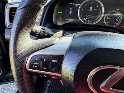 2017 Lexus RX 350 F SPORT - Photo 17 - Greensburg, IN 47240-9353