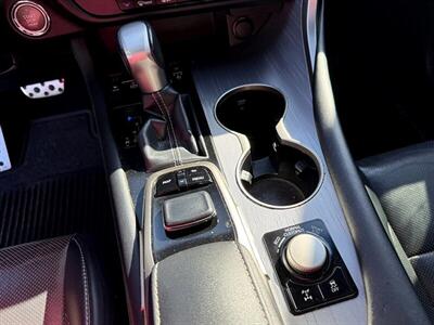 2017 Lexus RX 350 F SPORT - Photo 23 - Greensburg, IN 47240-9353