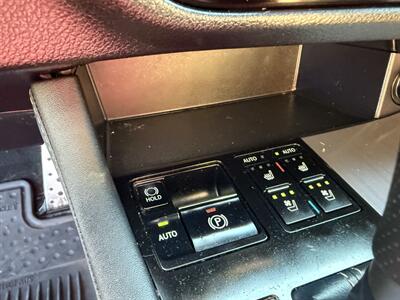 2017 Lexus RX 350 F SPORT   - Photo 22 - Greensburg, IN 47240-9353