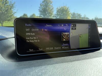 2017 Lexus RX 350 F SPORT   - Photo 20 - Greensburg, IN 47240-9353