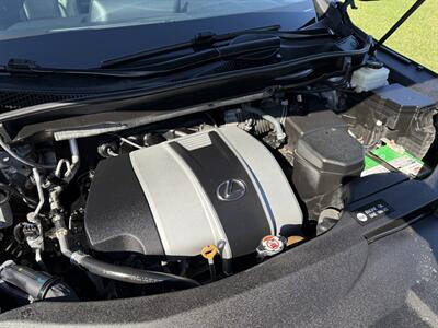 2017 Lexus RX 350 F SPORT   - Photo 30 - Greensburg, IN 47240-9353