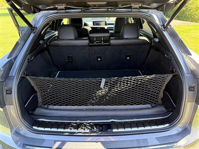 2017 Lexus RX 350 F SPORT - Photo 28 - Greensburg, IN 47240-9353