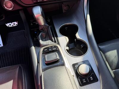 2017 Lexus RX 350 F SPORT   - Photo 23 - Greensburg, IN 47240-9353