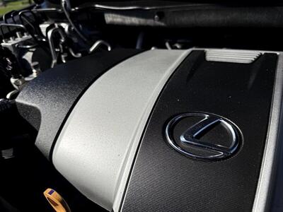 2017 Lexus RX 350 F SPORT - Photo 31 - Greensburg, IN 47240-9353