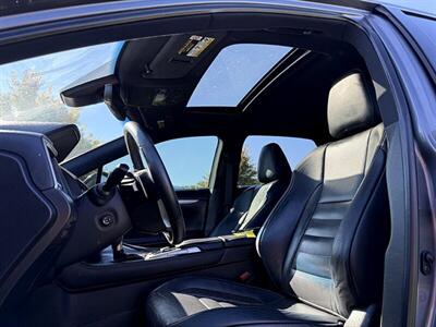 2017 Lexus RX 350 F SPORT - Photo 15 - Greensburg, IN 47240-9353