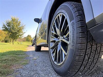 2017 Lexus RX 350 F SPORT - Photo 34 - Greensburg, IN 47240-9353