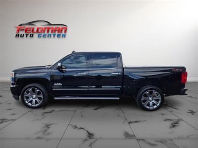 2018 Chevrolet Silverado 1500 High Country   - Photo 26 - Greensburg, IN 47240-9353