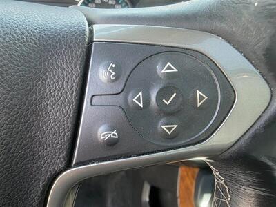 2018 Chevrolet Silverado 1500 High Country   - Photo 33 - Greensburg, IN 47240-9353