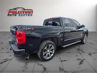 2018 Chevrolet Silverado 1500 High Country   - Photo 28 - Greensburg, IN 47240-9353