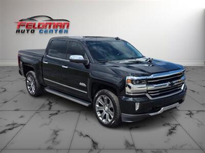 2018 Chevrolet Silverado 1500 High Country   - Photo 31 - Greensburg, IN 47240-9353