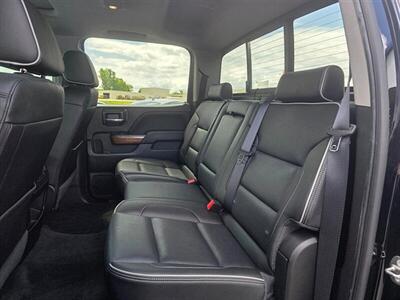 2018 Chevrolet Silverado 1500 High Country   - Photo 35 - Greensburg, IN 47240-9353