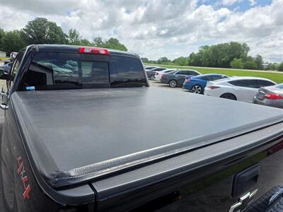2018 Chevrolet Silverado 1500 High Country   - Photo 12 - Greensburg, IN 47240-9353