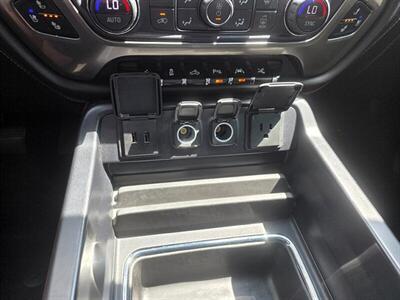 2018 Chevrolet Silverado 1500 High Country   - Photo 60 - Greensburg, IN 47240-9353