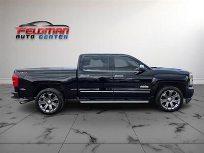 2018 Chevrolet Silverado 1500 High Country   - Photo 3 - Greensburg, IN 47240-9353