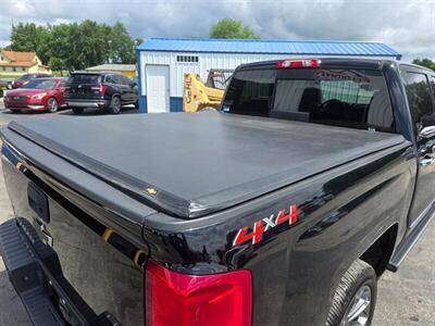 2018 Chevrolet Silverado 1500 High Country   - Photo 62 - Greensburg, IN 47240-9353
