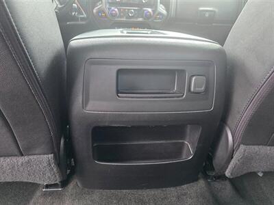 2018 Chevrolet Silverado 1500 High Country   - Photo 36 - Greensburg, IN 47240-9353