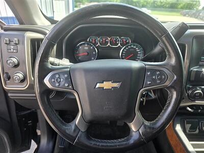 2018 Chevrolet Silverado 1500 High Country   - Photo 53 - Greensburg, IN 47240-9353