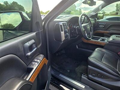 2018 Chevrolet Silverado 1500 High Country   - Photo 6 - Greensburg, IN 47240-9353